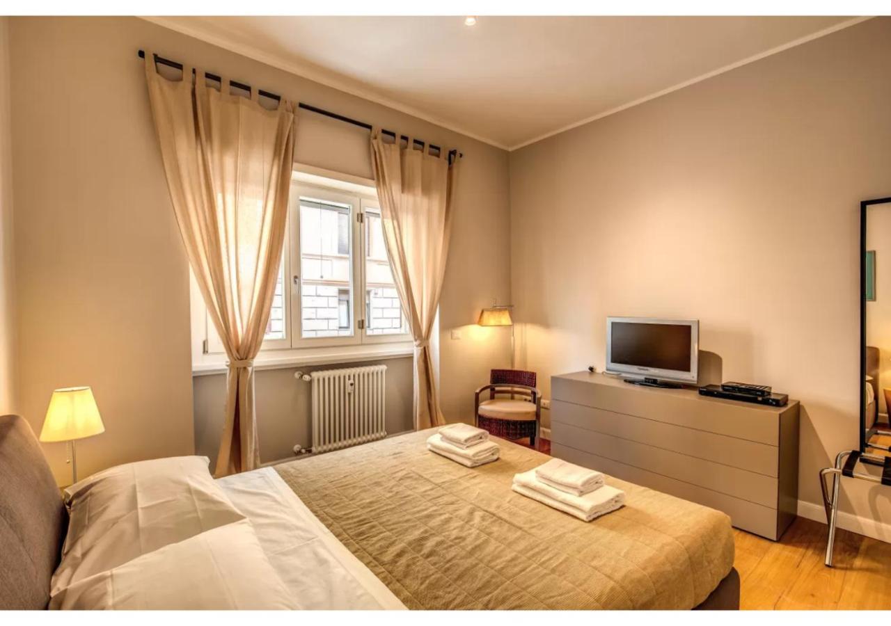 The Dome Apartment Rome