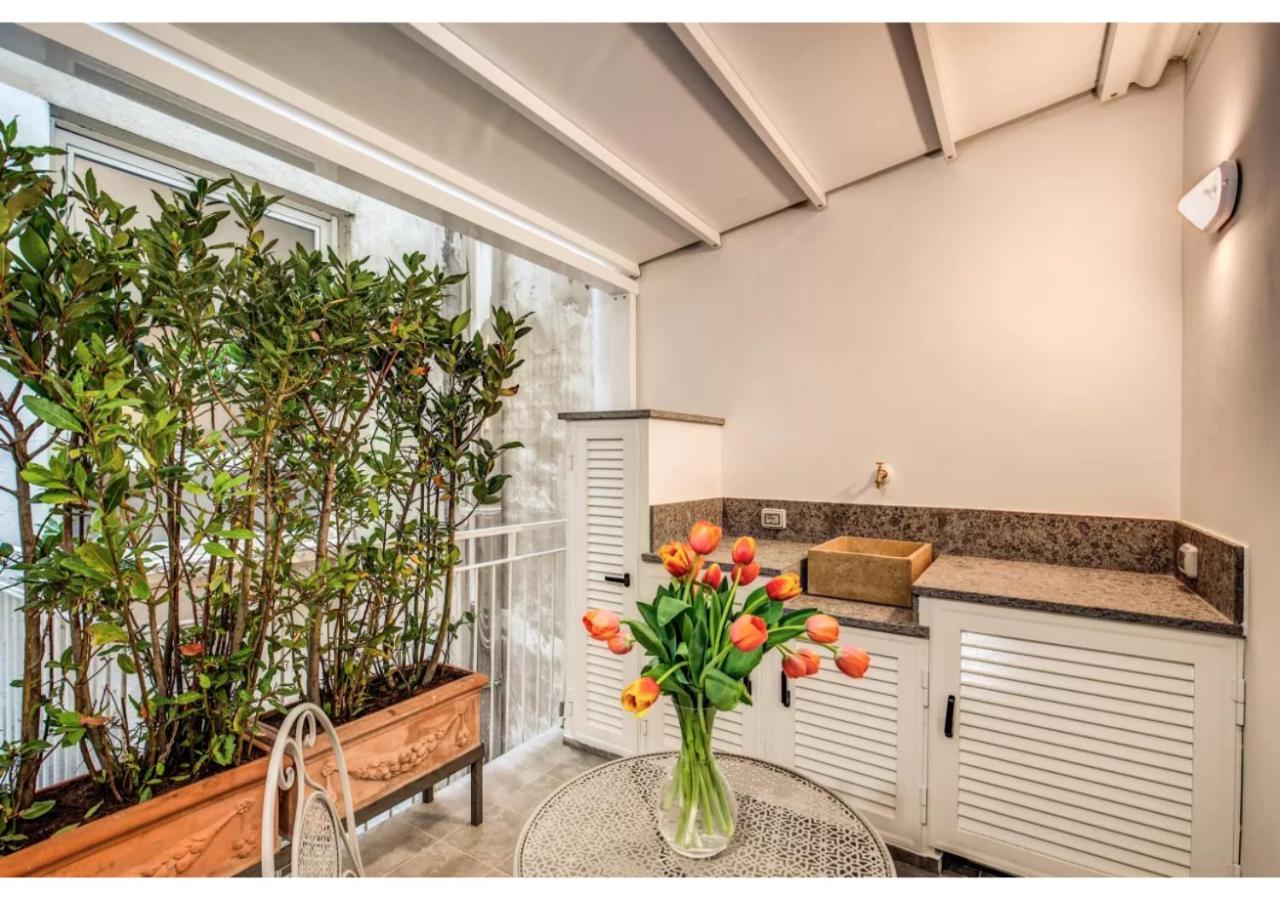 The Dome Apartment *