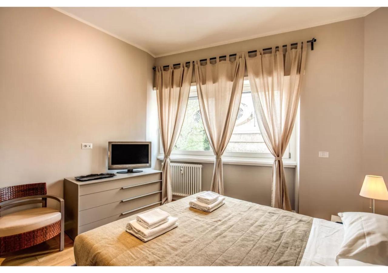Apartment The Dome Rome