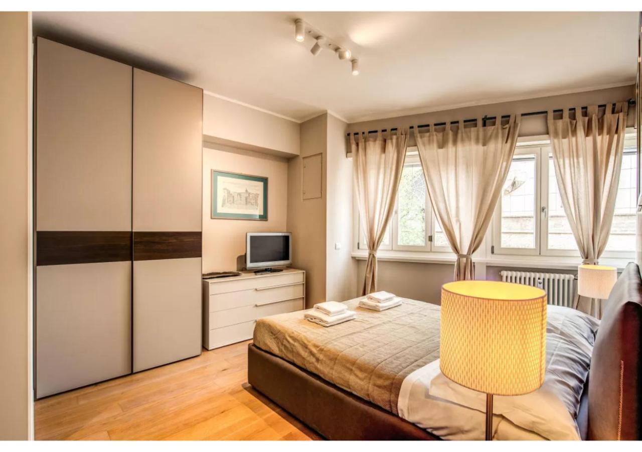 Apartment The Dome