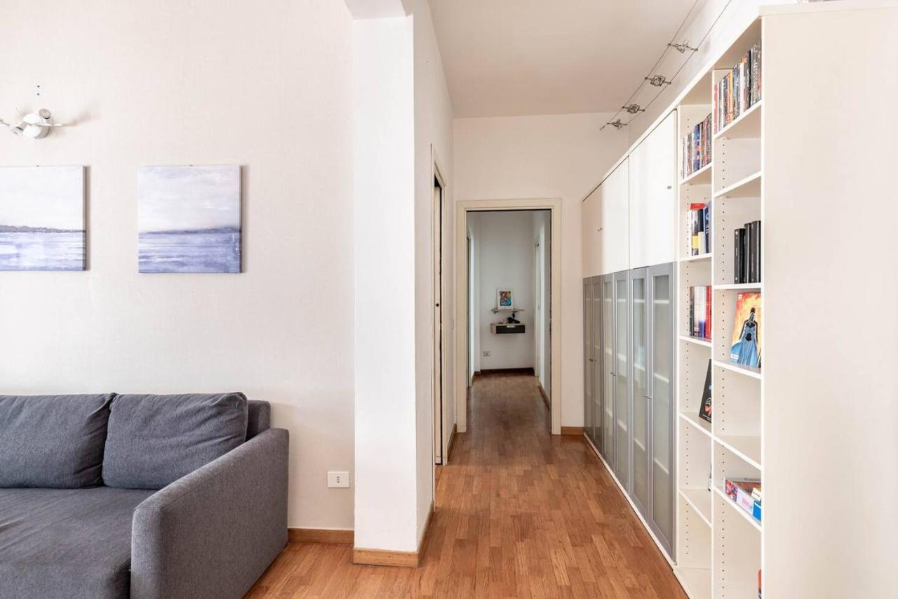 Apartment 7gf Rome
