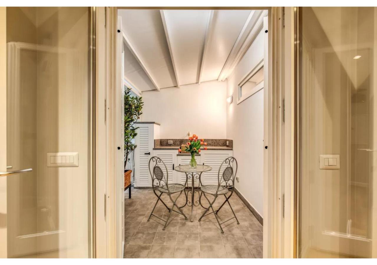 Apartment The Dome Rome