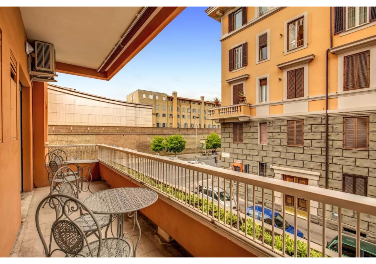 Apartment The Dome *