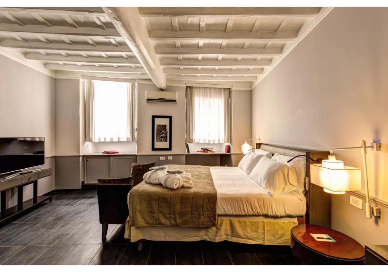 Giulia Apartment *