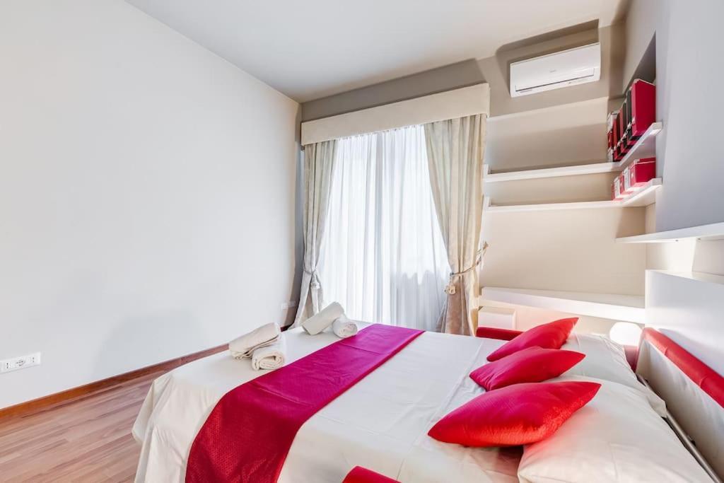 Apartment Exclusive In Eur Rome