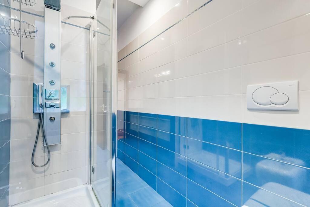 Exclusive In Eur Apartment