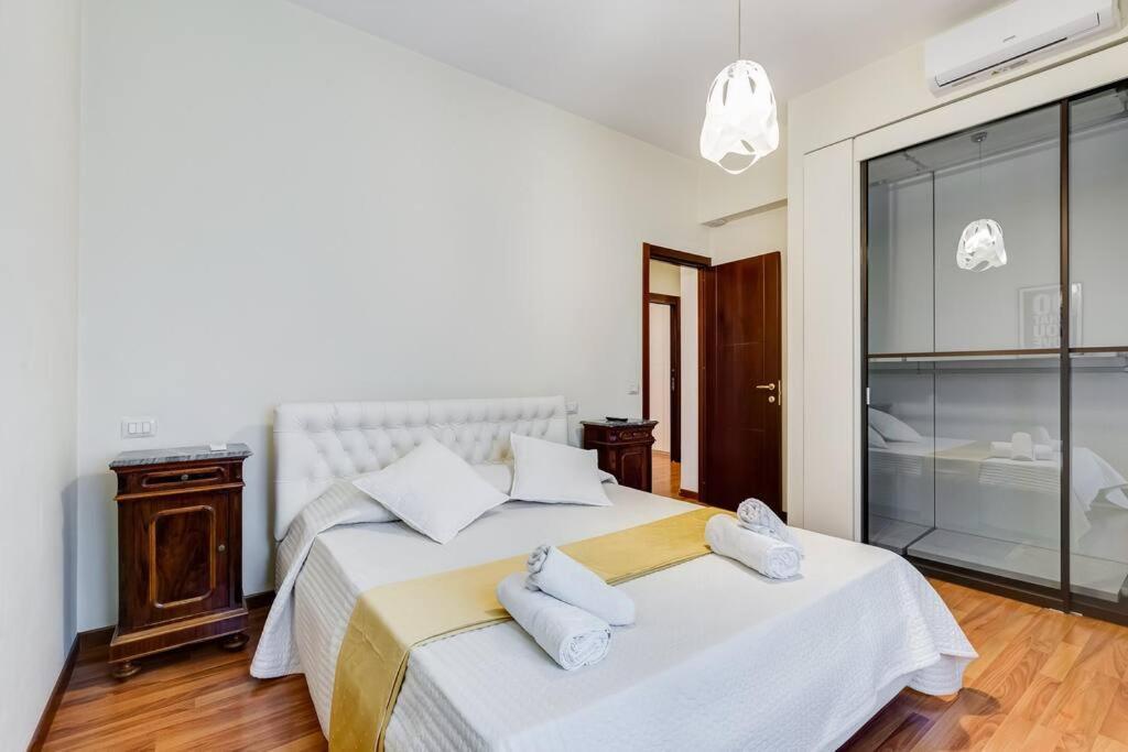Exclusive In Eur Rome