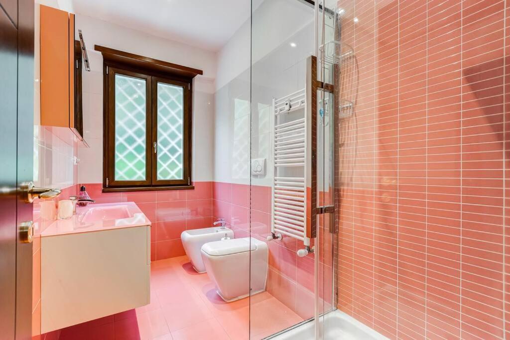 Apartment Exclusive In Eur *