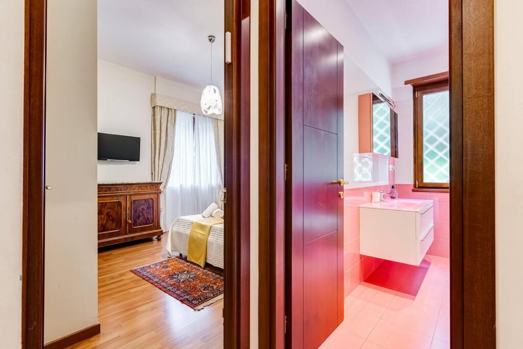 Apartment Exclusive In Eur *