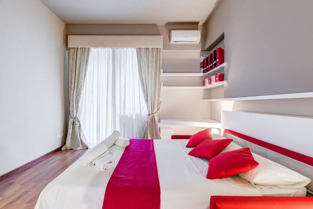 Exclusive In Eur Apartment Rome