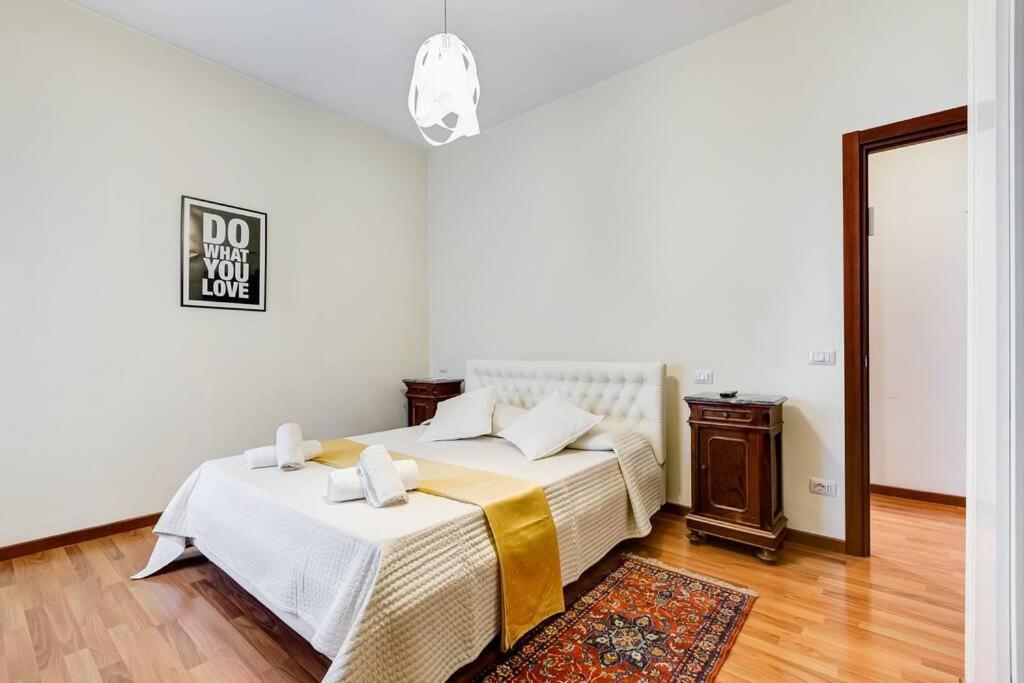 Exclusive In Eur Apartment Rome