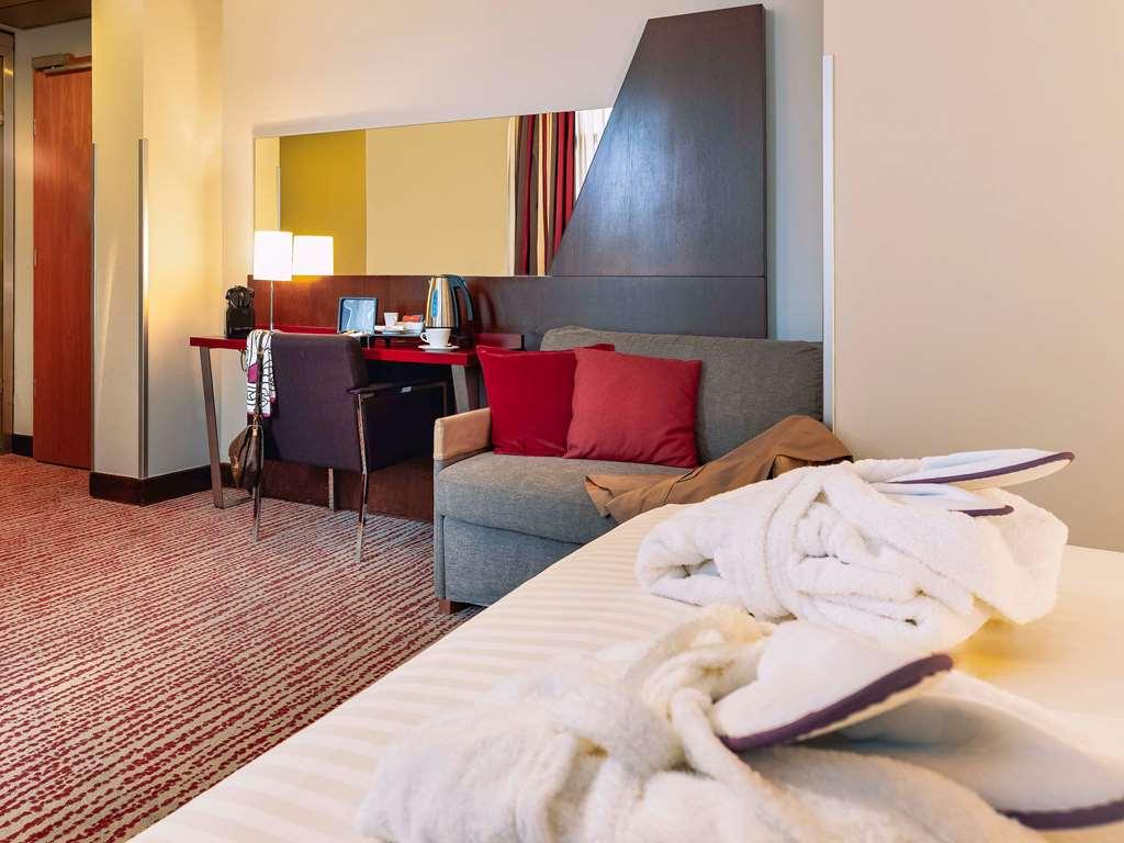 Hotel Mercure Piazza Bologna