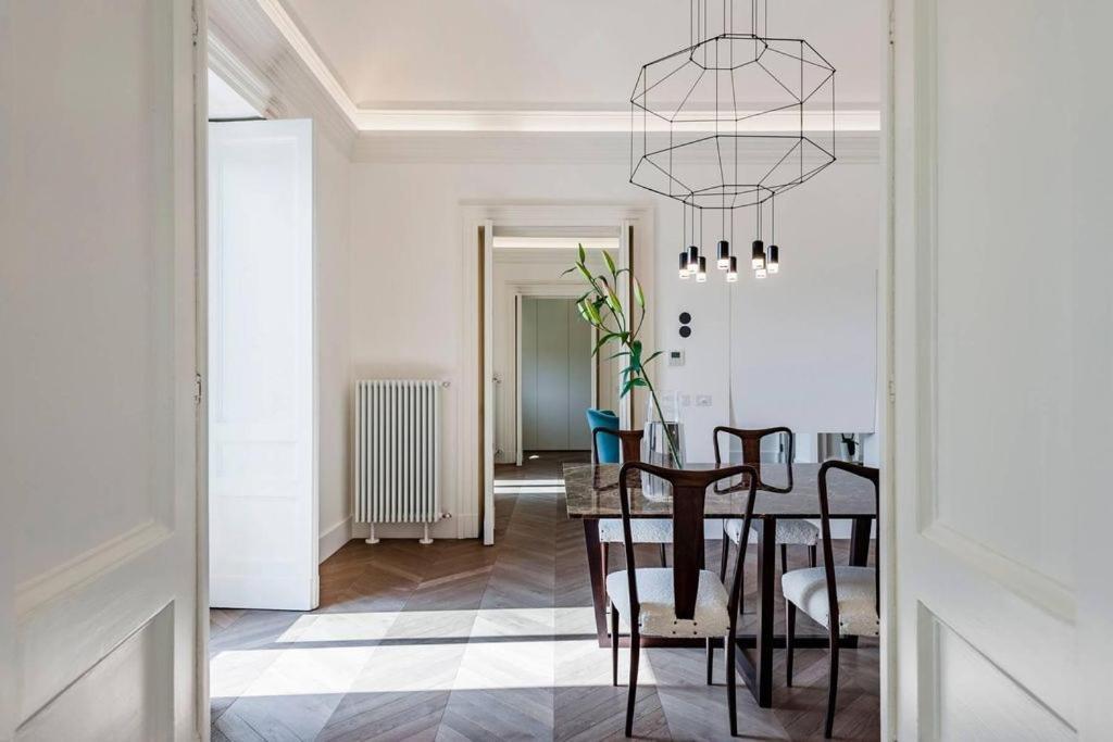 Apartment - Campo De' Fiori *