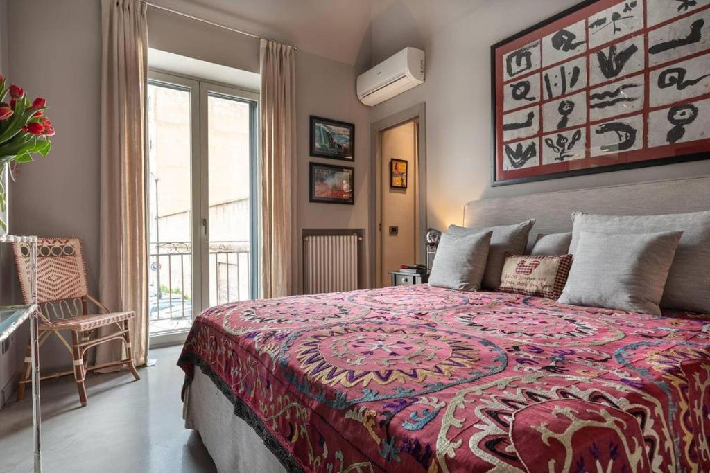 Apartment - Campo De' Fiori