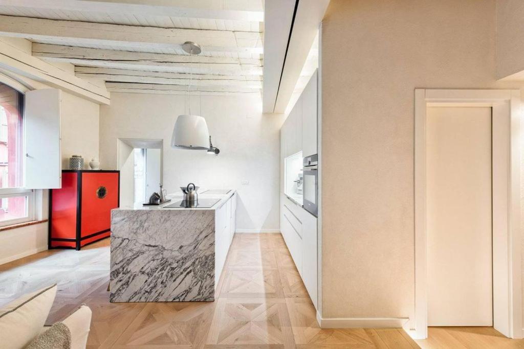 Apartment - Campo De' Fiori