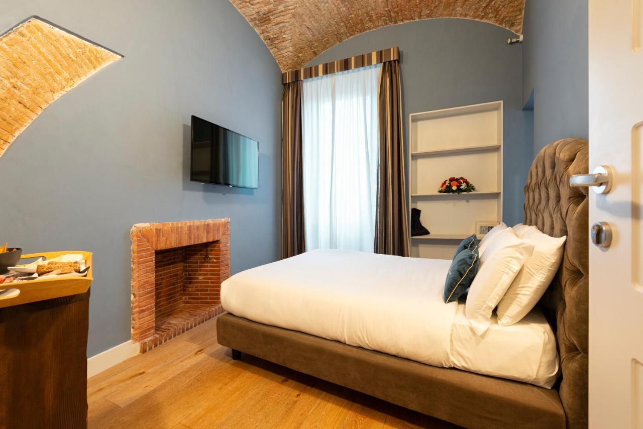 Bed & Breakfast Le Del Barone Roma