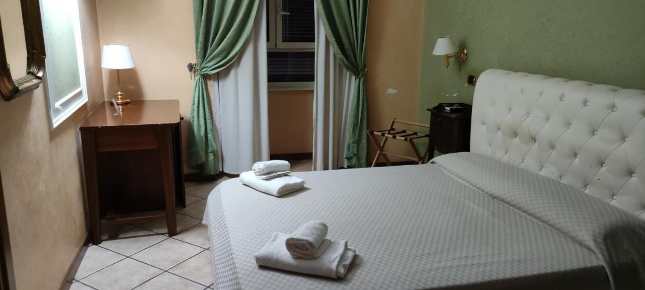 Montreal Hotel Rome