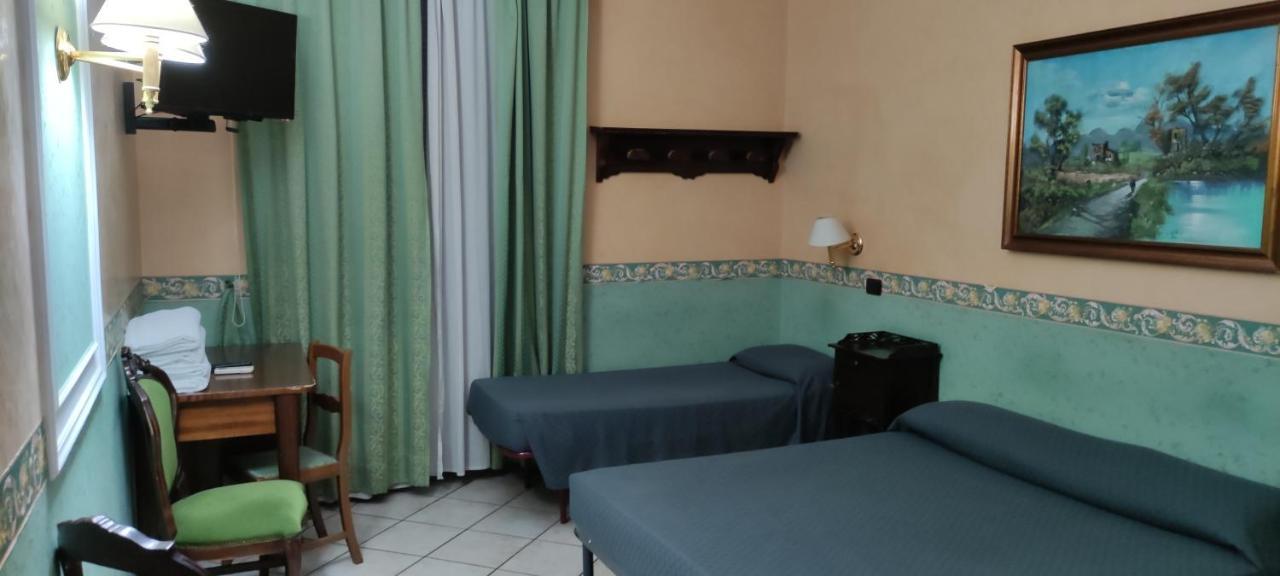 Montreal 3* Rome