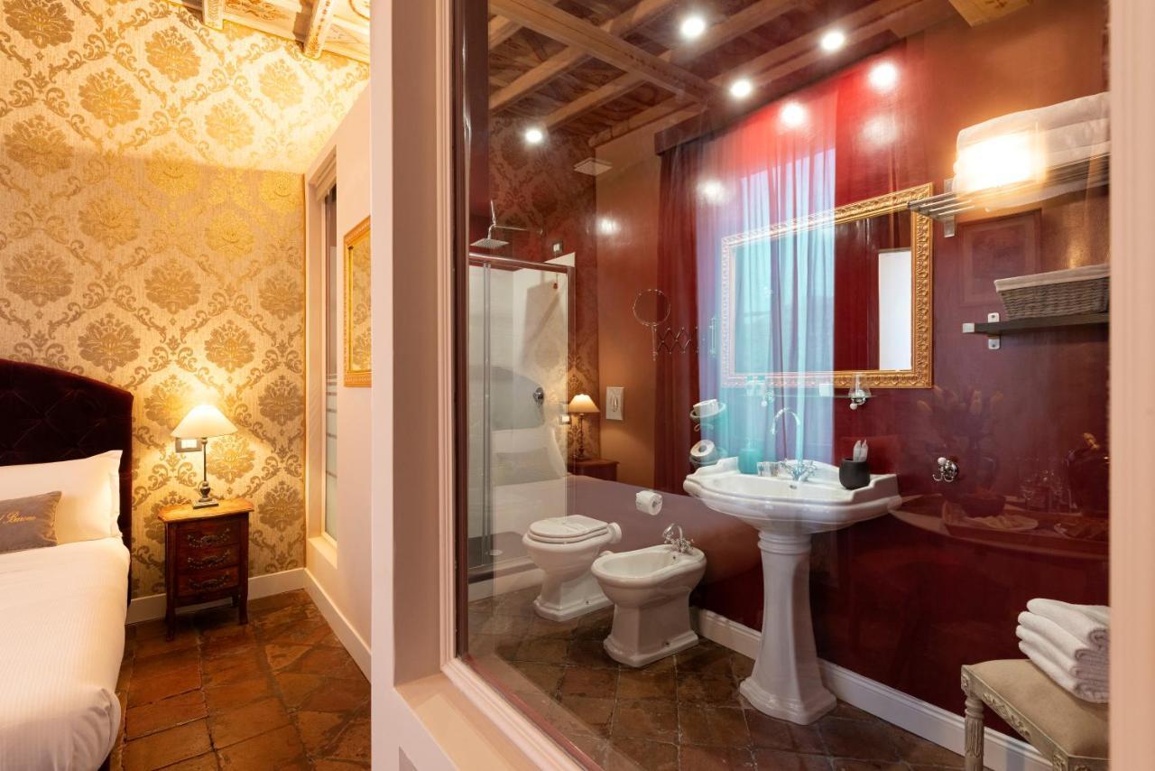 Bed & Breakfast Le Del Barone Roma