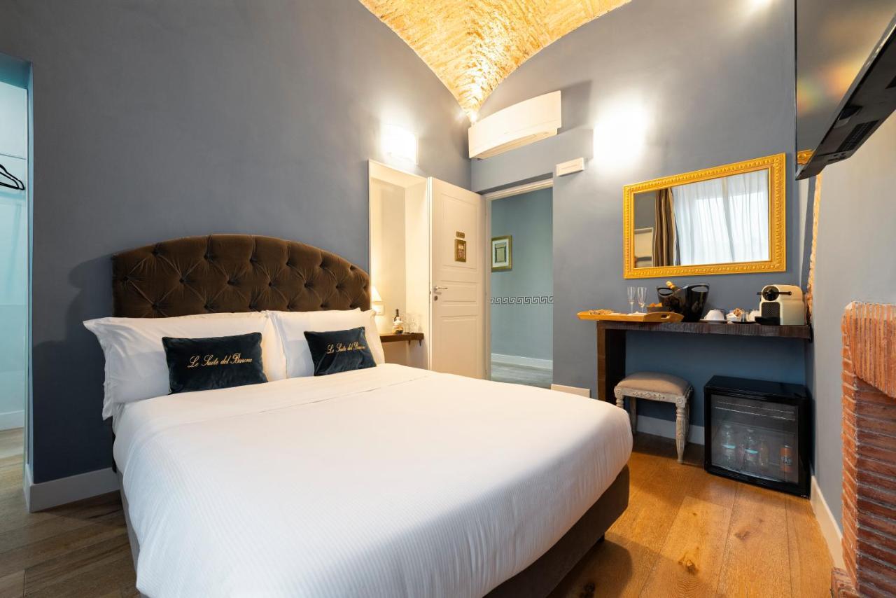 Bed & Breakfast Le Del Barone Roma
