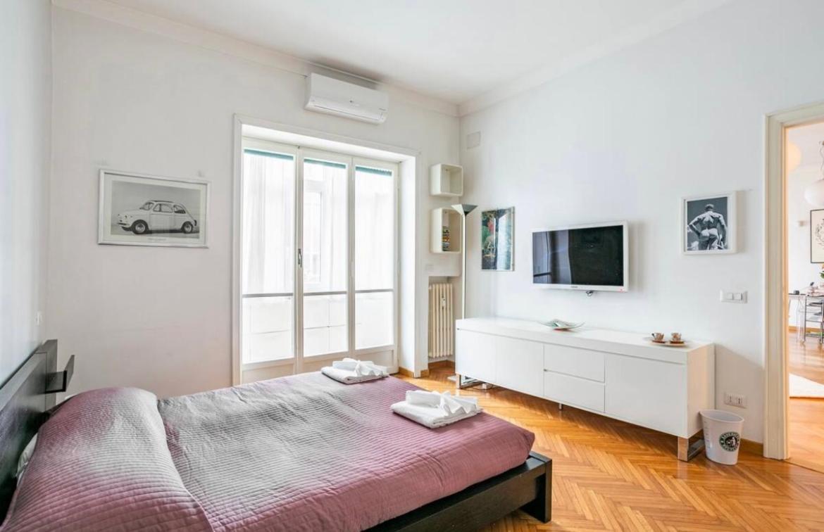 Cicerone Apartment