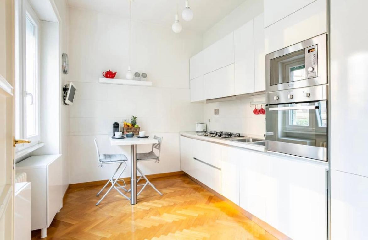 Apartment Cicerone Rome