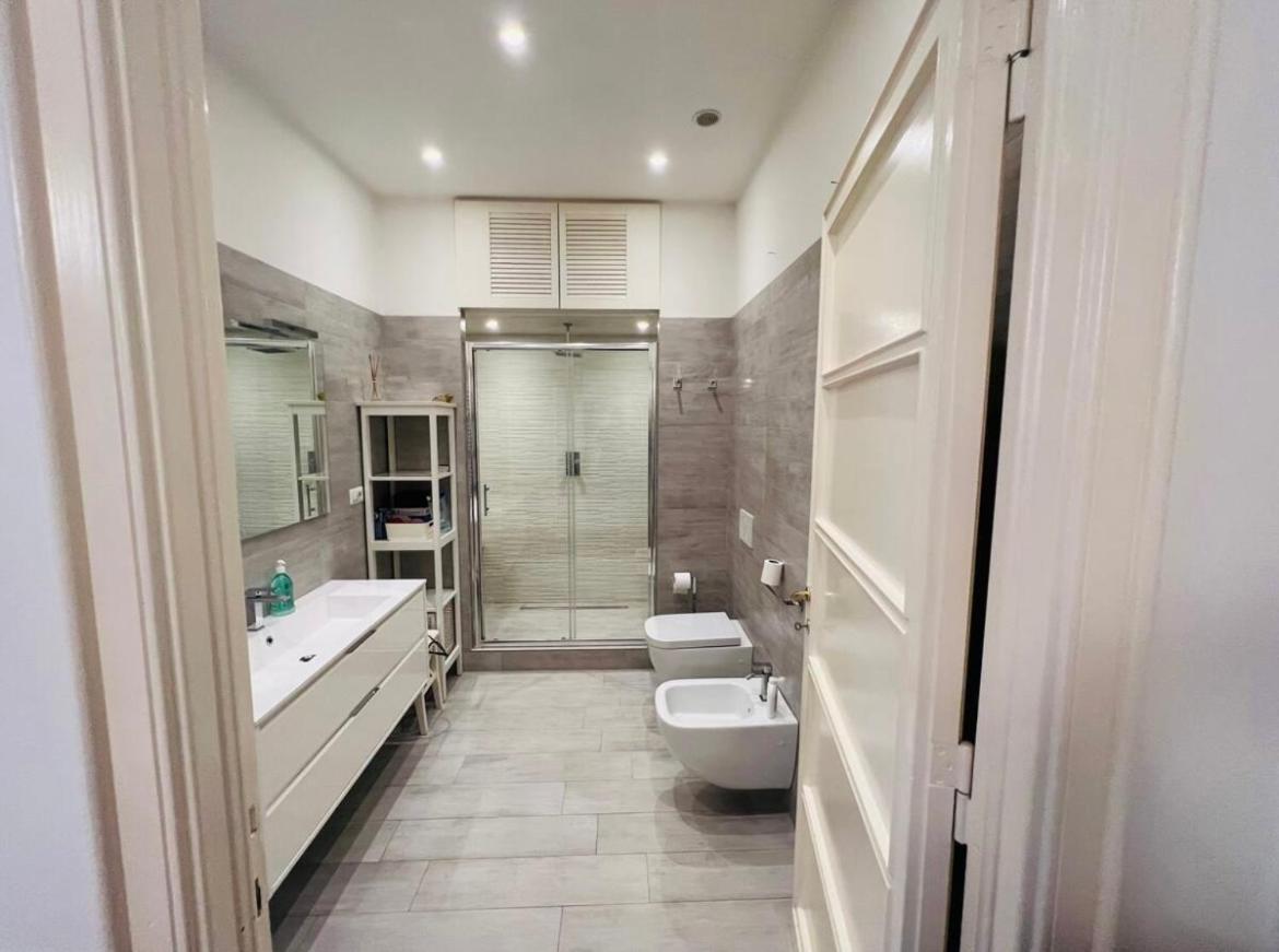 Apartment Cicerone Rome