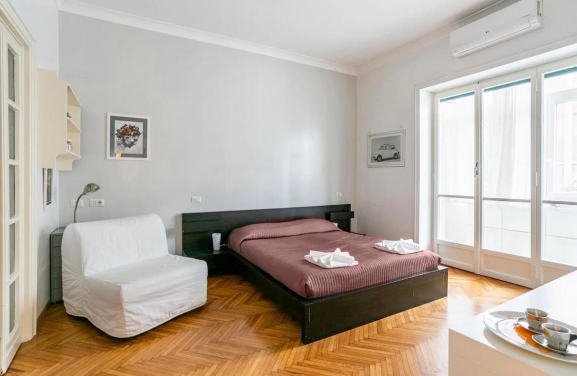 Apartment Cicerone Rome