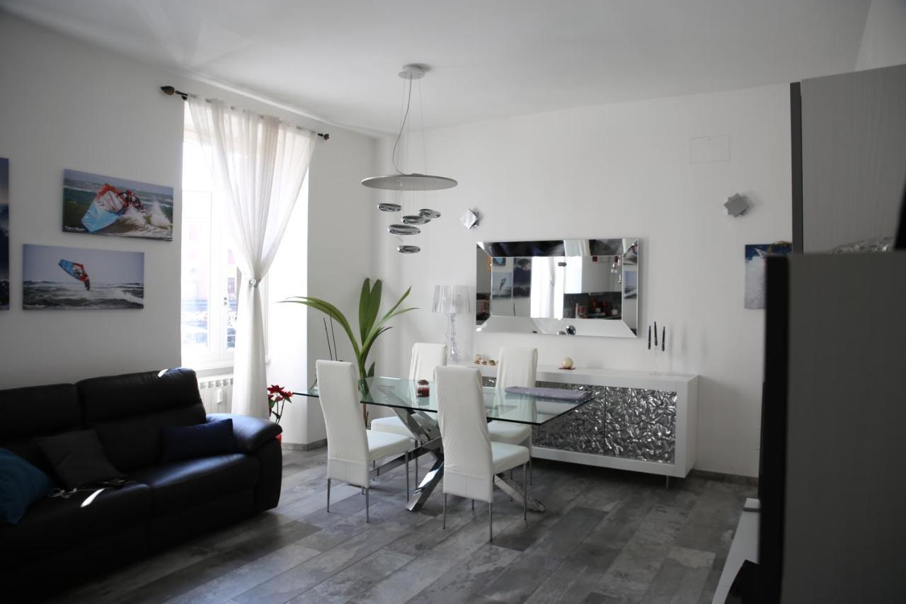 Incantevole In Trastevere Apartment