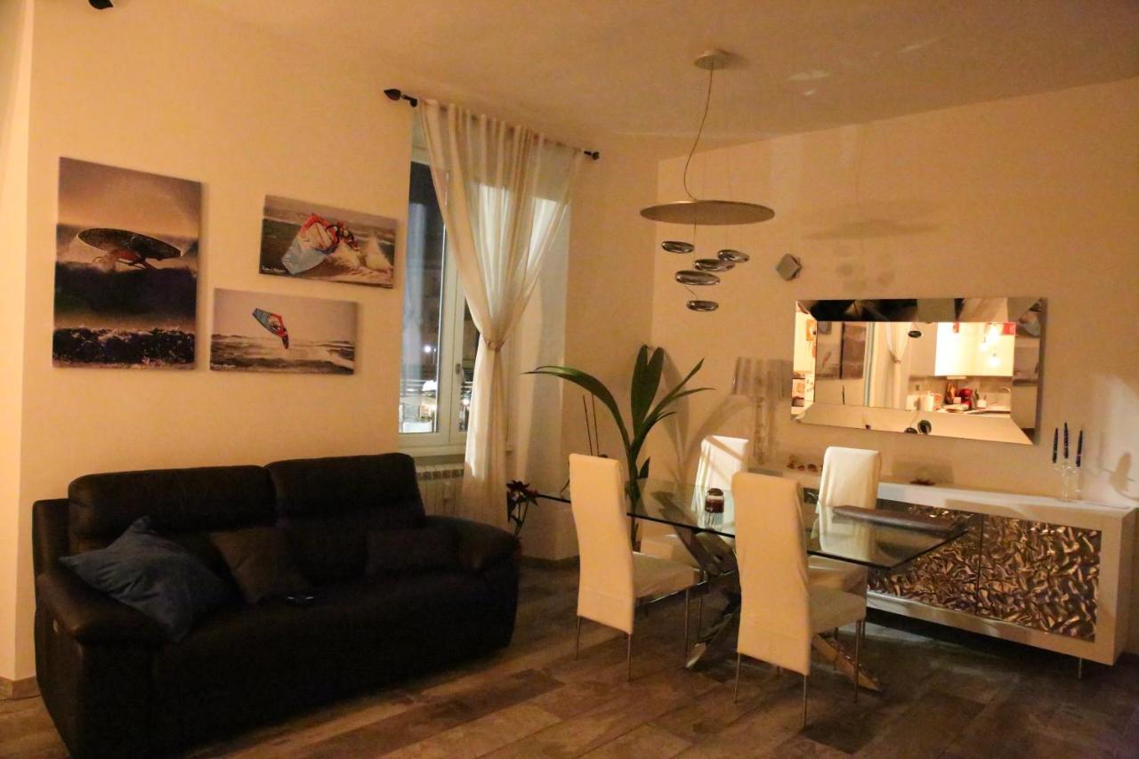 Apartment Incantevole In Trastevere Rome