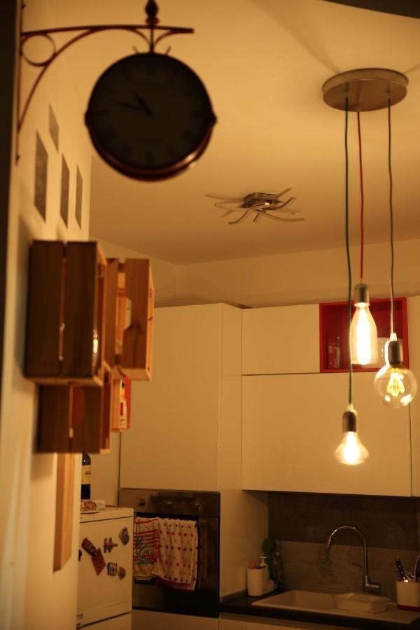 Incantevole In Trastevere Apartment Rome