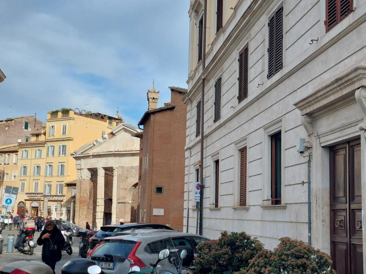 Apartment Al Ghetto Da Sufi