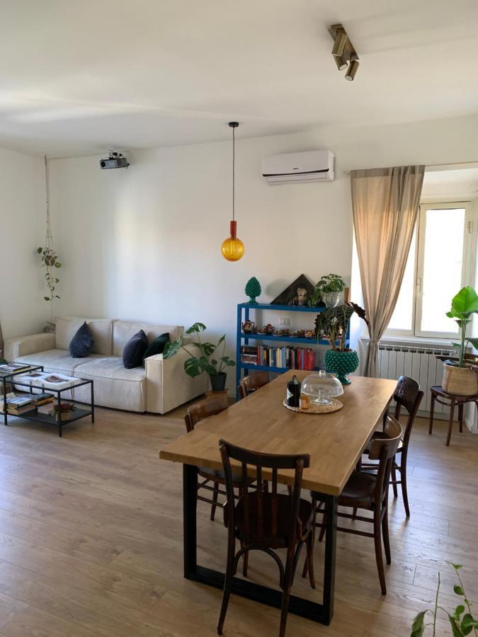 Casa Zazza Apartment