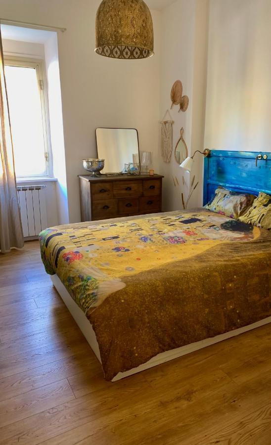 Casa Zazza Apartment