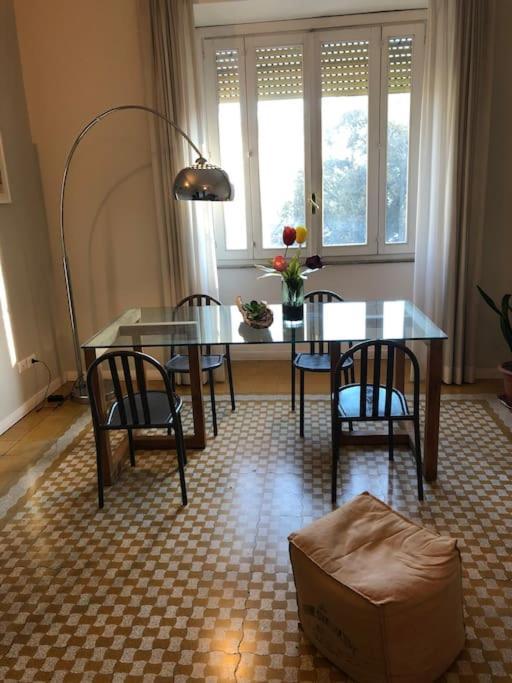 Appartamento Boutique In Flaminio Area