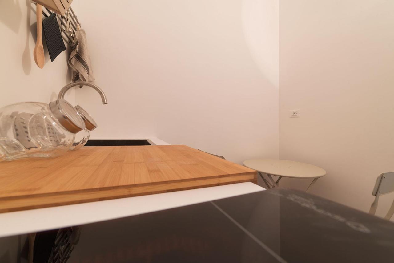 Loft Termini Con Idromassaggio Apartment Rome