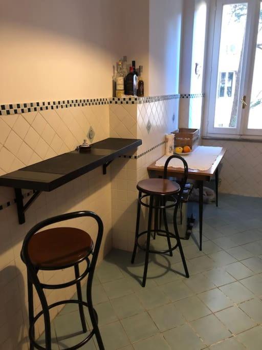 Boutique In Flaminio Area Appartamento Roma