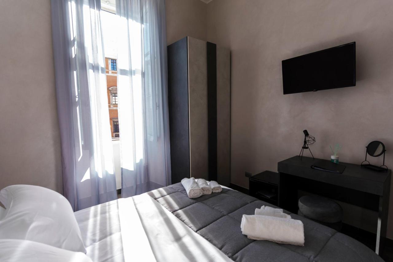 Guest house Julia Luxury