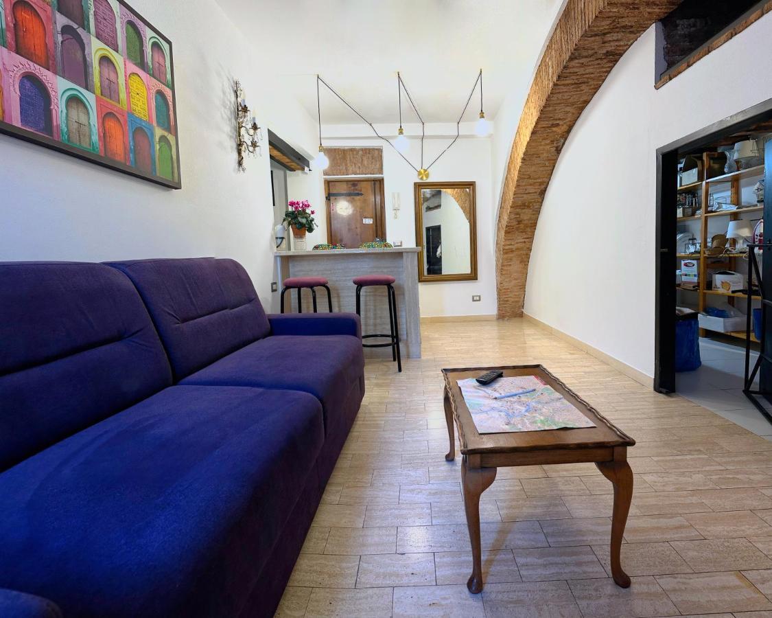 Apartment Lovely In Via Della Scala, Trastevere Rome