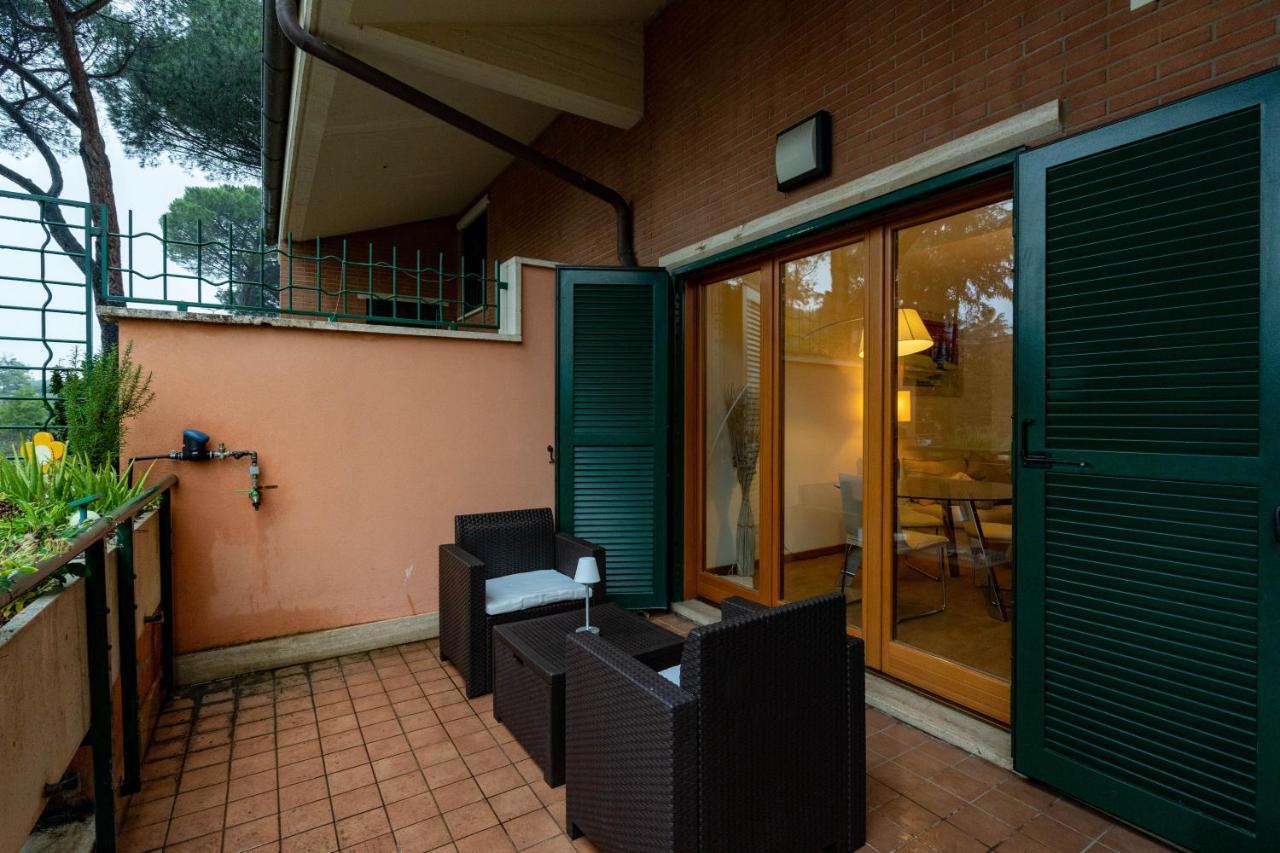 Capa's Loft * Rome