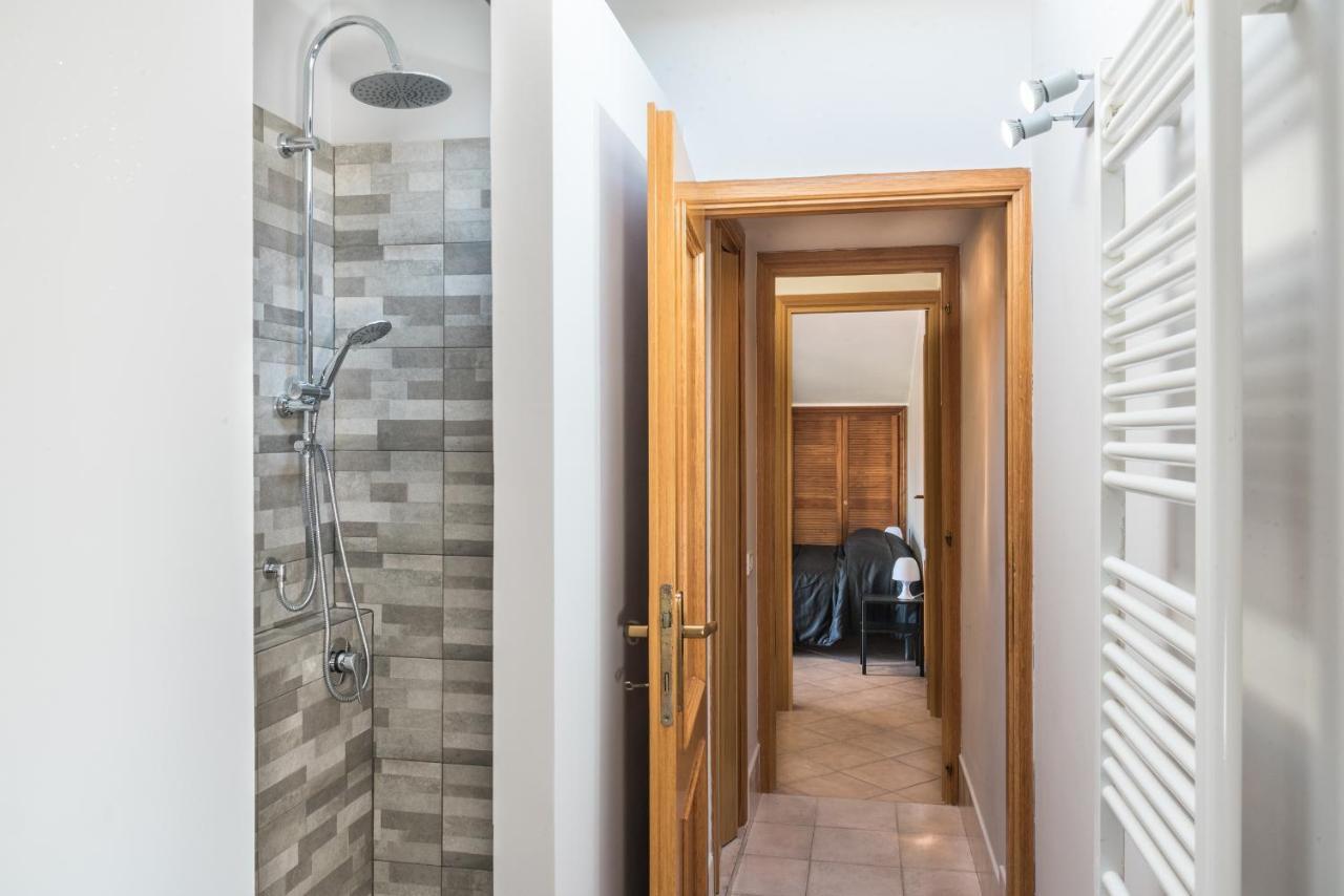 Guest house Travelershome Ciampino&Morena Guesthouse *