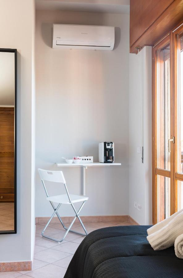 Travelershome Ciampino&Morena Guesthouse * Rome
