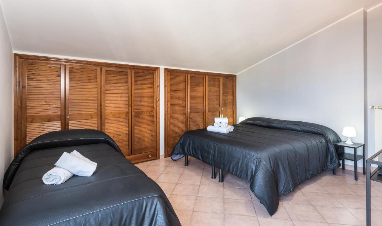 Travelershome Ciampino&Morena Guesthouse Guest house Rome