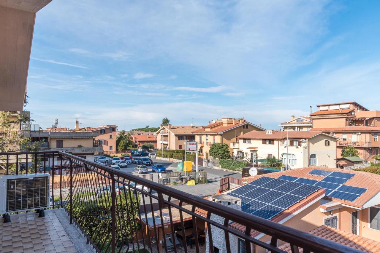 Guest house Travelershome Ciampino&Morena Guesthouse *