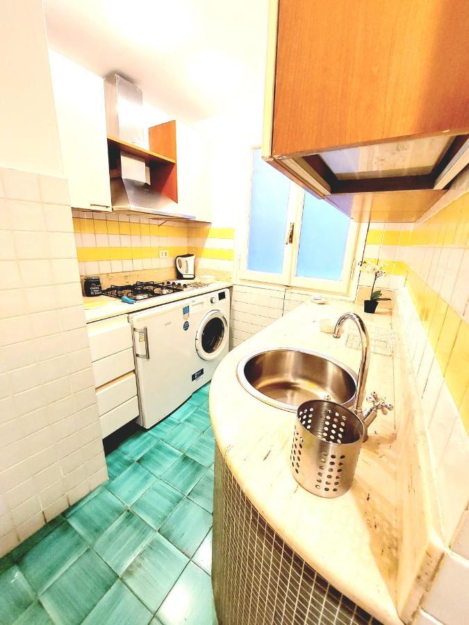 Apartment Al Ghetto Da Sufi