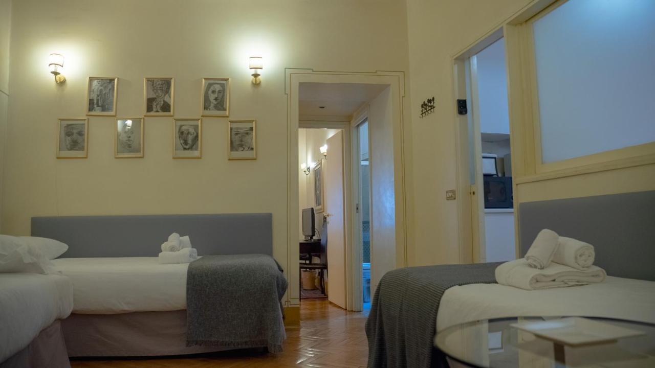 Apartment Mgpgroup Navona Rome