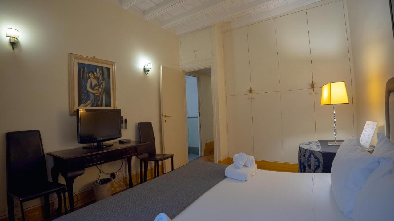 Mgpgroup Navona Apartment Rome