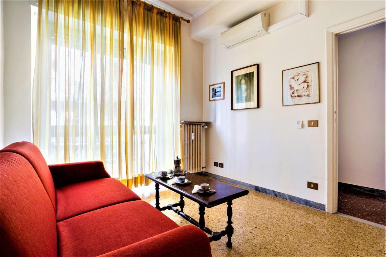 -the Vatican Relais- San Pietro District And Free Parking Apartment