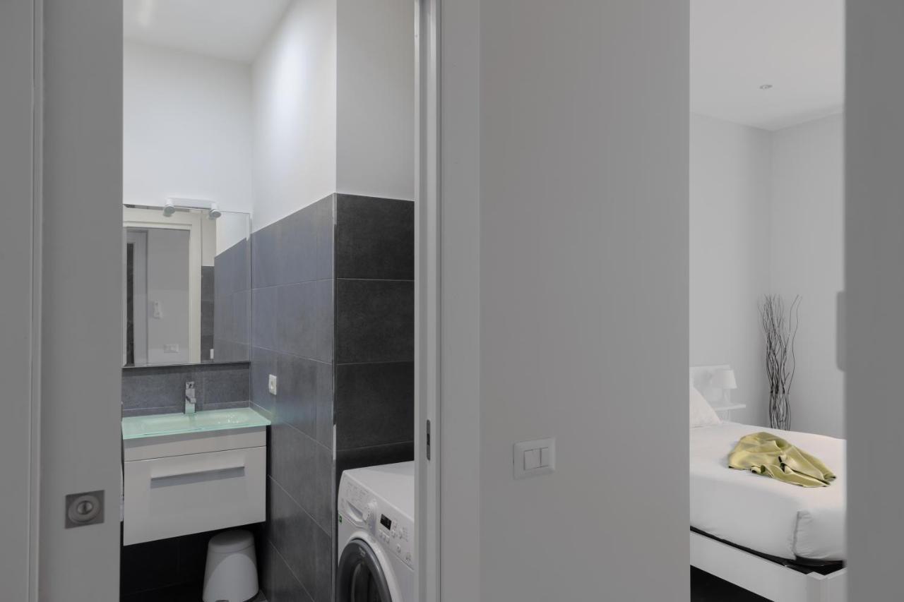 Apartment Leone Iv Private Rome