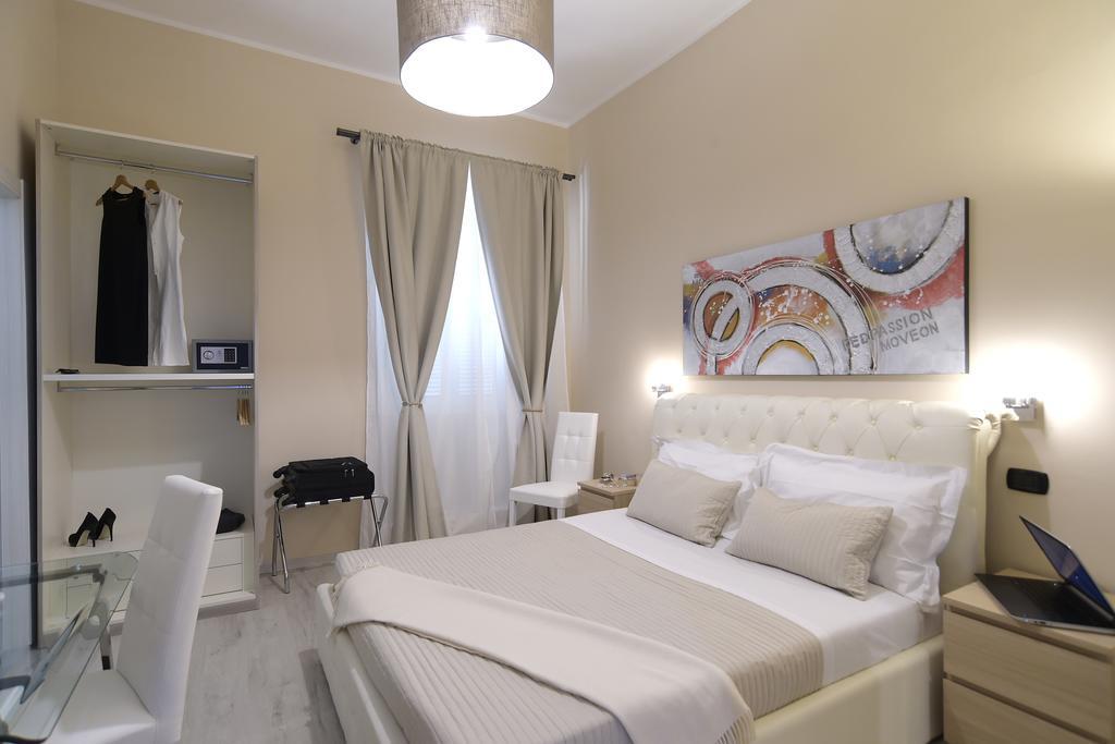 Guest house Town House 57 2*